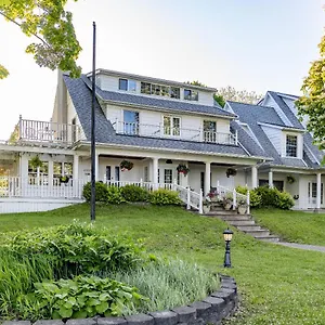 Bed & Breakfast Chestnut